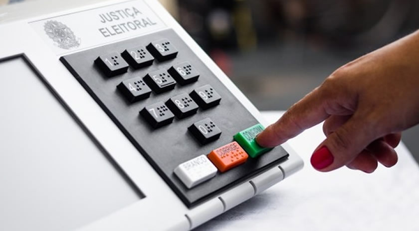 A 100 dias para as eleições municipais, confira as principais datas do calendário