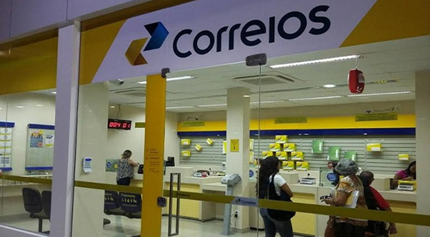 Às vésperas da Black Friday, Correios em SC tomam decisão sobre possibilidade de greve