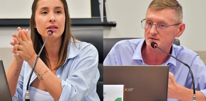 Vereadores cobram destino de R$ 500 mil enviados para obra