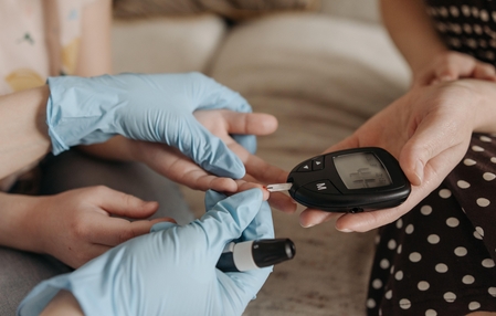 SUS adota insulina glargina para melhorar tratamento de pacientes com diabetes