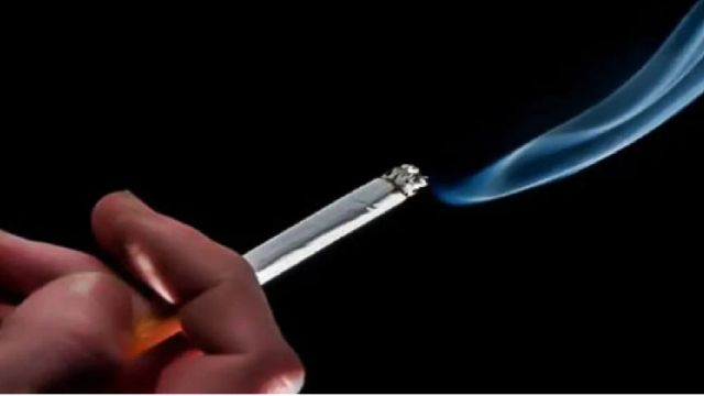 Reino Unido aprova proibição de cigarro para nascidos a partir de 2009