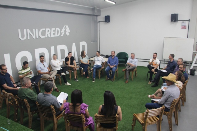 Faismo movimenta mais de R$ 279,2 mi em negócios