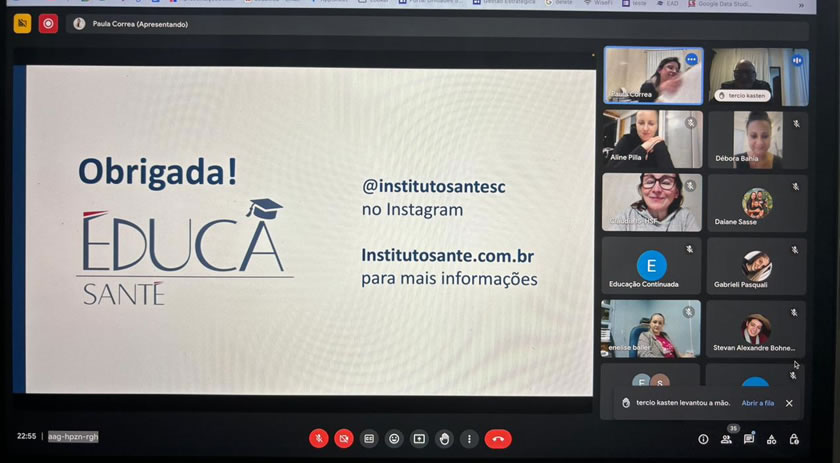 Educa Santé lança curso de Gestão de Faturamento Hospitalar para profissionais da saúde