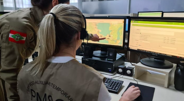 Polícia Militar abre inscrições para seleção de novos agentes temporários