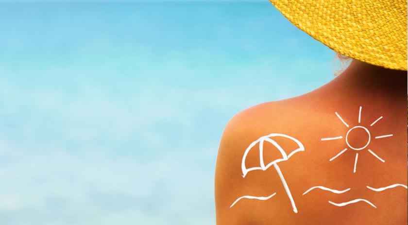 Quais são os cuidados com a saúde mais importantes no verão