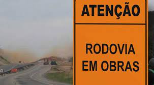 DNIT alerta para interdição total da BR-163 nesta terça-feira