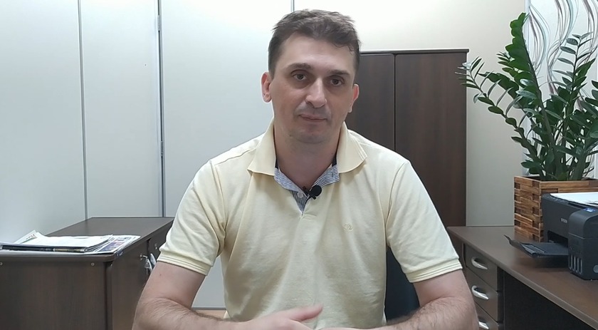 Secretaria de Educação realiza escolha de vagas para profissionais admitidos em caráter temporário