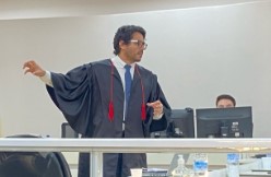 No Oeste, réus que assassinaram homem em situação de rua são condenados por homicídio triplamente qualificado