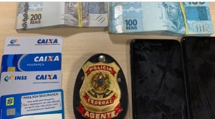 Crime de estelionato, o famoso 171, lidera em número de inquéritos da PF no país