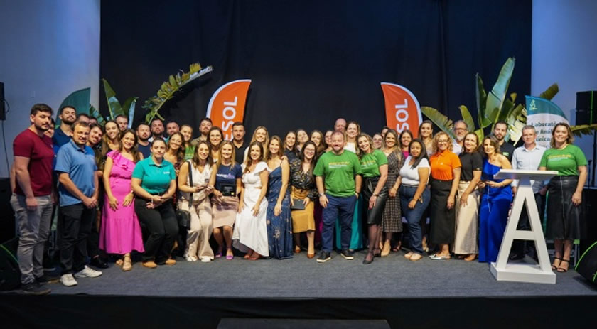 Happy Hour de Negócios celebra 55 anos da Acismo com inspiração e sucesso