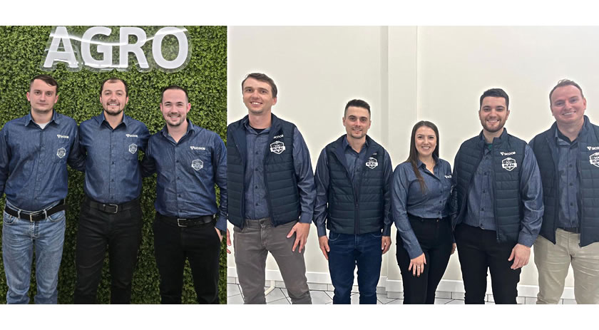 Sicoob São Miguel é destaque no Desafio Rural Premiado 2024/2025