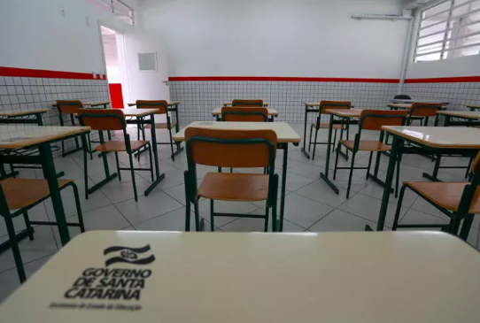 Segundo período de matrículas na rede estadual de ensino segue aberto até a próxima semana