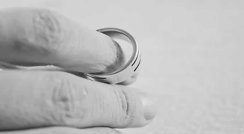 Número de divórcios no país cai 10% este ano em comparação a 2021