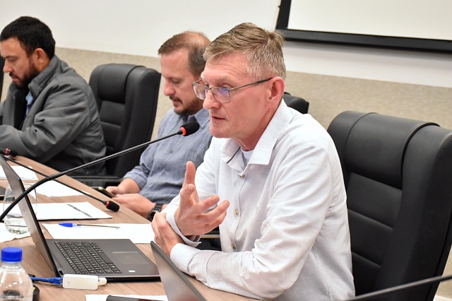 Vereador apresenta moção de apelo por novo acesso viário entre bairros