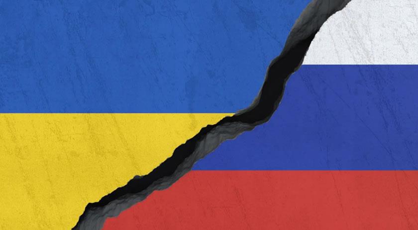 Rússia e Ucrânia veem chance de acordo ao retomar negociações de paz