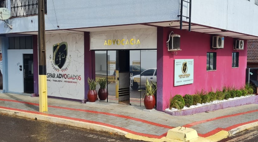 Criminosos tentam se passar por escritório de advocacia para realizar golpes