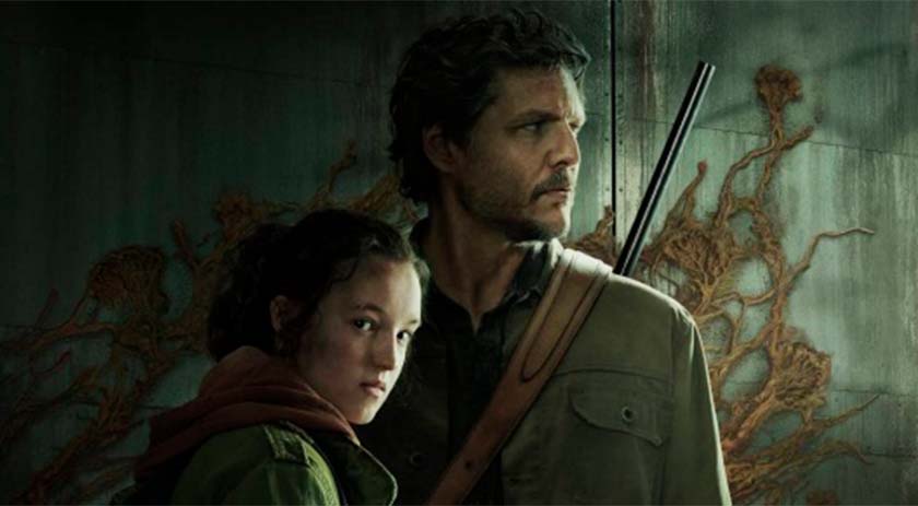 ‘The Last of Us’ supera sucesso de ‘A Casa do Dragão’ na HBO