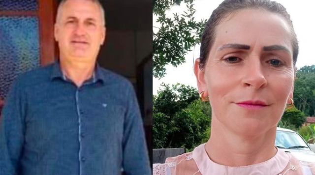 Acusados de matar casal são condenados em SC; ex-marido e filho planejaram o crime