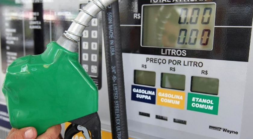 Nova gasolina com 32% de etanol começa a ser vendida neste sábado; veja o que muda para os motoristas