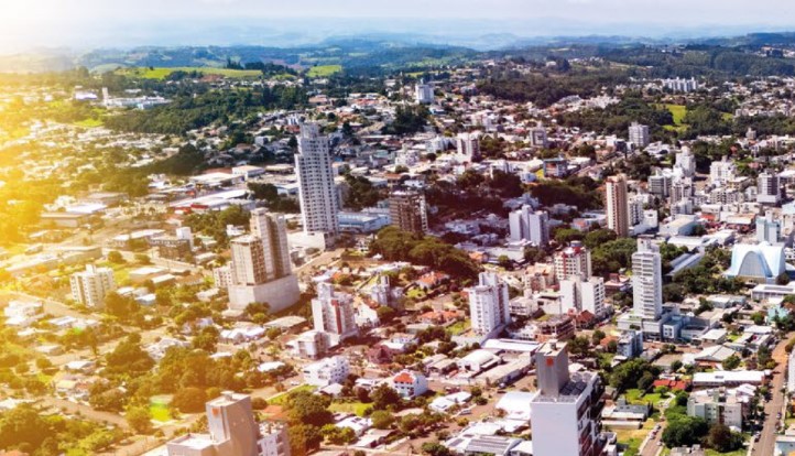 Município é a 4ª melhor cidade de pequeno porte do Brasil em Indicadores Sociais e Desenvolvimento Municipal
