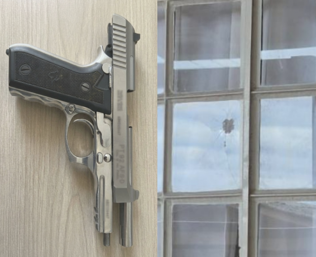 Adolescente investigado por atirar em amigo de 13 anos é liberado da internação provisória