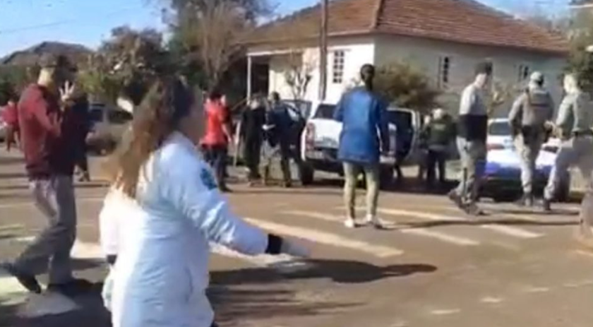 Adolescente que matou criança em escola do RS não mostra arrependimento, diz delegado