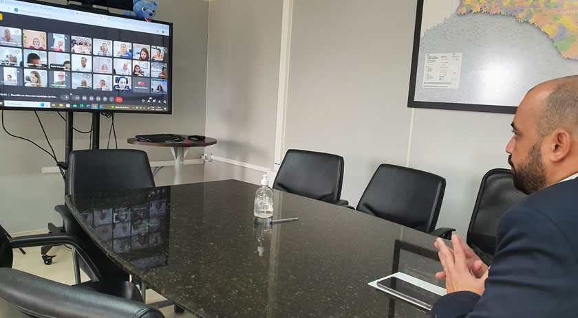 Saúde intensifica ações para o enfrentamento das arboviroses nos municípios catarinenses