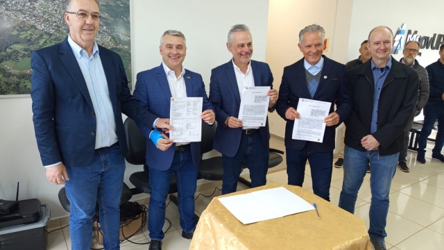 Aeroporto de São Miguel do Oeste receberá investimento de R$ 8,3 milhões
