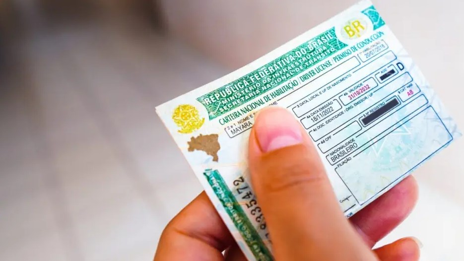 Mudança na CNH: quem já pagou pode ter reembolso? Entenda