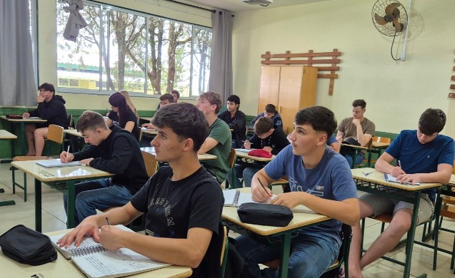 Cedups agrotécnicos de SC oferecem 459 vagas para ingresso em 2027