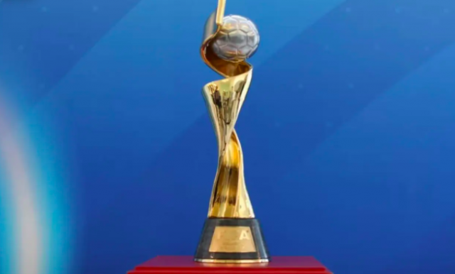 Servidores federais podem mudar horário de trabalho para assistir a Seleção Feminina na Copa do Mundo