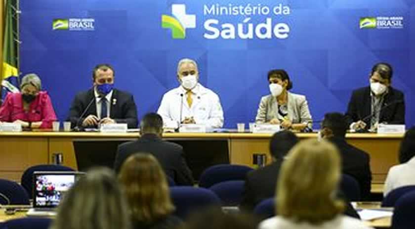 Governo libera recursos para tratamento de sintomas pós-covid no SUS