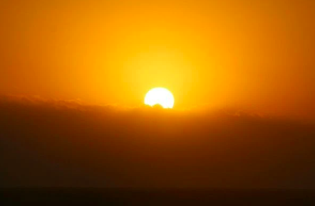 Onda de calor se intensifica no Sul do Brasil e termômetros devem chegar a 43ºC