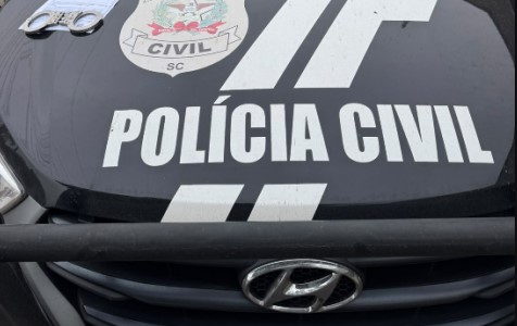 Investigação que apura crimes de fraude eletrônica leva polícia a cumprir mandados