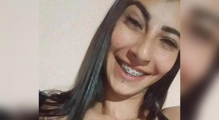 Polícia localiza corpo de jovem sequestrada pela ex-sogra e atual companheira do ex