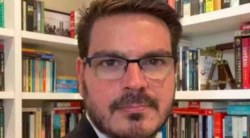 Rodrigo Constantino revela câncer raro ao vivo: “Mais agressivo e mais difícil de tratar”