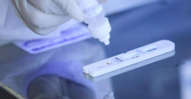 Estado alerta para vacinação contra Covid após confirmação de variante EG.5 em SC