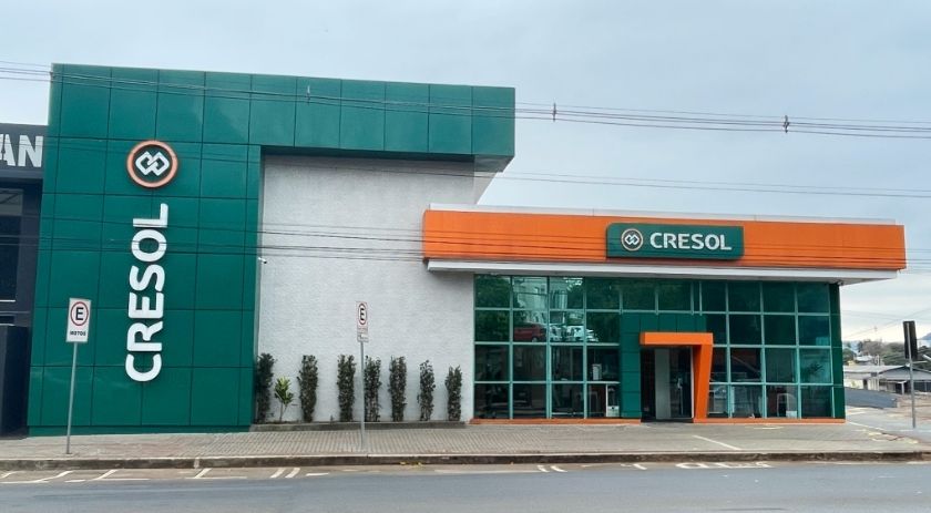 Cresol libera R$ 1,4 bilhão em crédito nos primeiros dias do Plano Safra 23/24