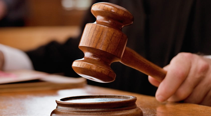 Casal é condenado por submeter menina de 17 anos à prostituição no Oeste