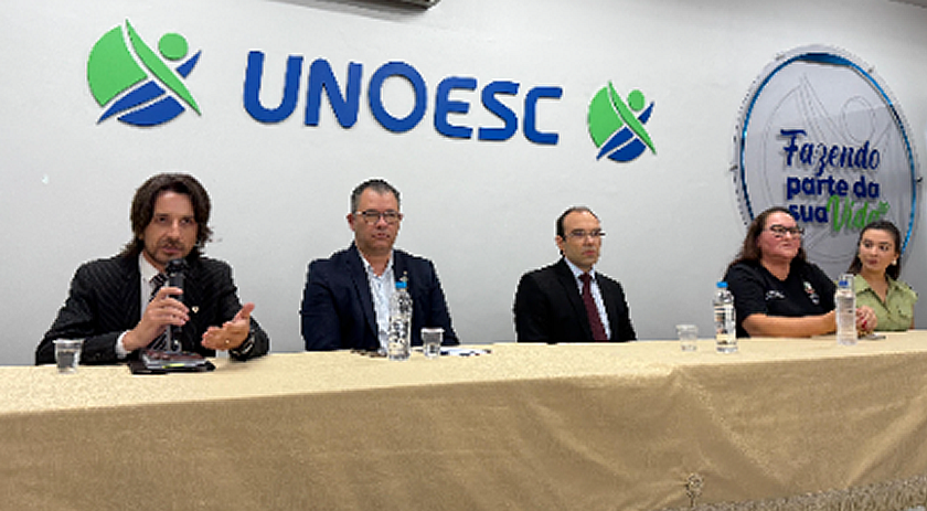 MPSC participa do 1º Encontro Regional de Acolhimento Familiar e Institucional