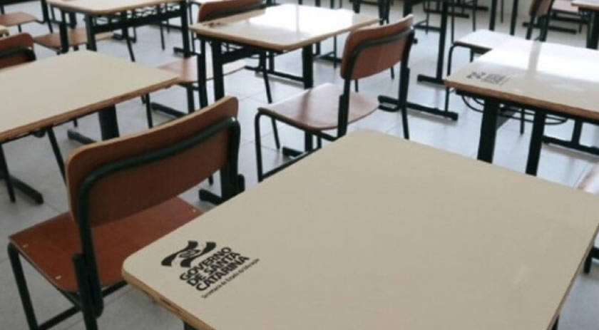 Referência em alfabetização: 12 escolas de SC vencem 2ª edição do Prêmio Lume