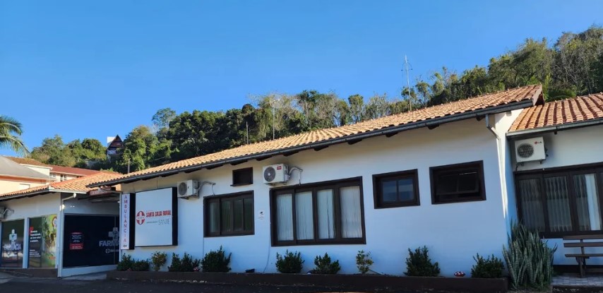 Longa permanência no Hospital de São João do Oeste possui 90% de lotação