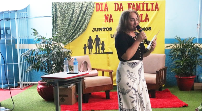 Projeto Letracia promove três evento culturais no município nesta semana