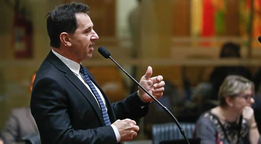 Projeto aprovado amplia direitos dos doentes renais crônicos