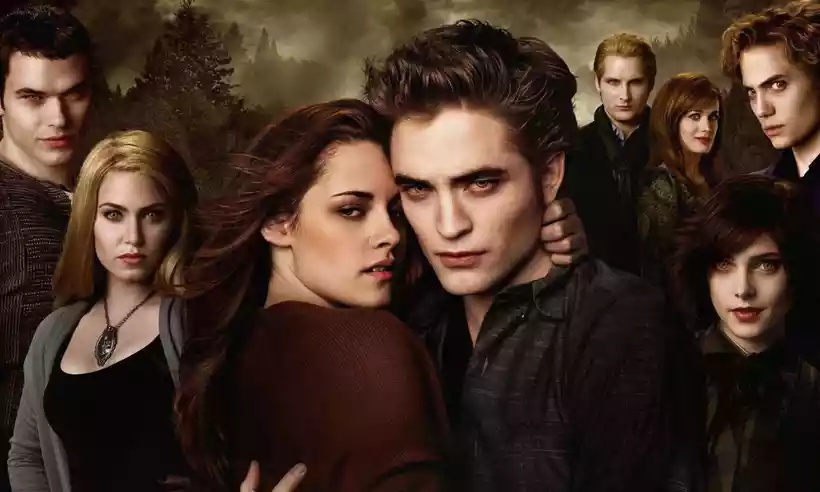 Crepúsculo vai virar série de televisão