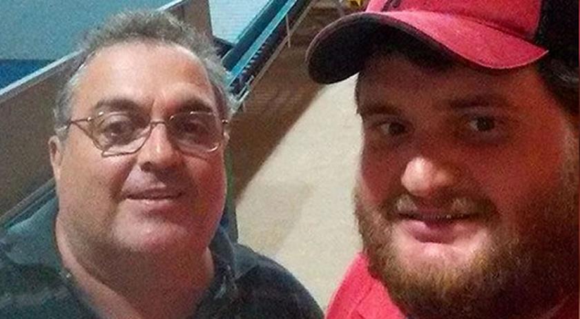 Com intervalo de três dias, pai e filho morrem por complicações causadas pela Covid-19