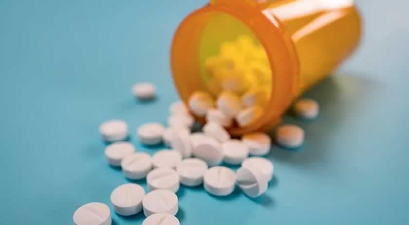 Opioides são principais responsáveis por causa de morte por intoxicação em crianças nos EUA