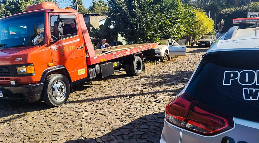 Operação de salubridade pública é realizada no âmbito do 11⁰ Batalhão de Polícia Militar de Fronteira