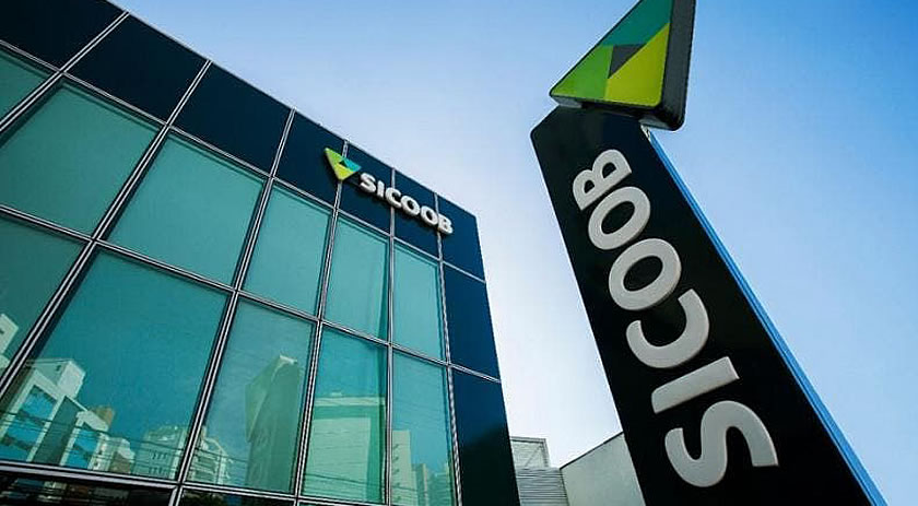 Sicoob é reconhecido como a melhor instituição financeira no Prêmio Estadão Finanças Mais, na categoria Financiamento