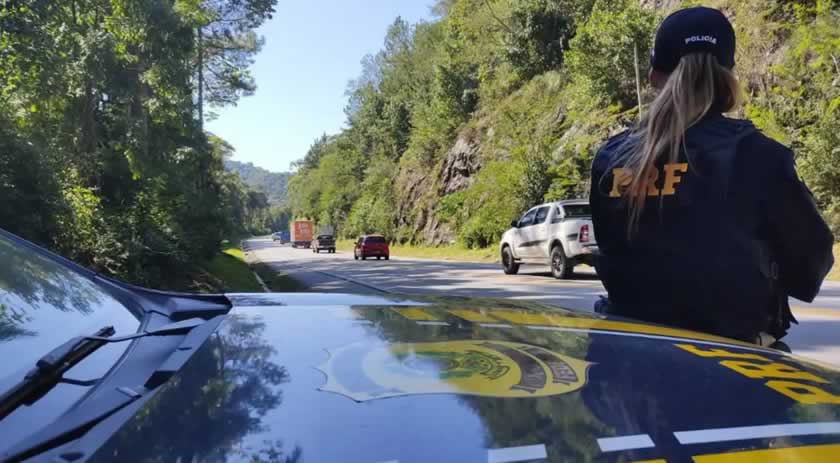 Mortes em BR's de SC têm menor número em 27 anos; veja rodovias mais letais